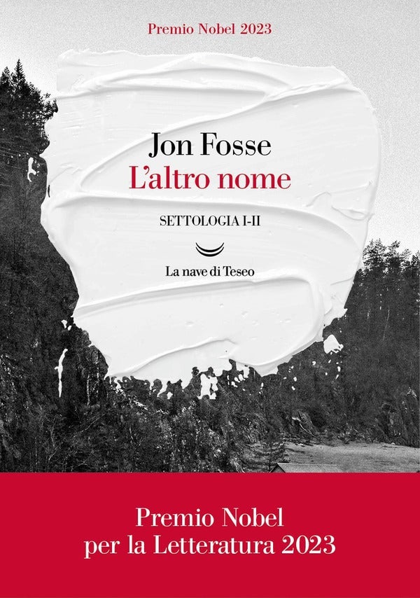 L'altro nome - Settologia I-II