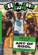 Sool Bomb Book