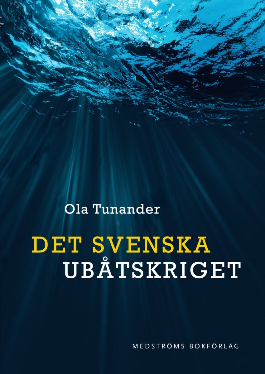 Det svenska ubåtkriget