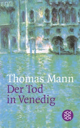 Tod in Venedig