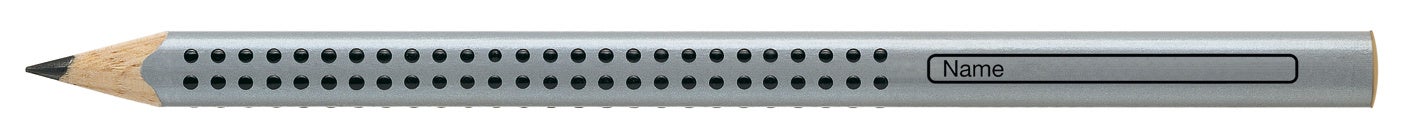 Blyant Faber Jumbo Grip