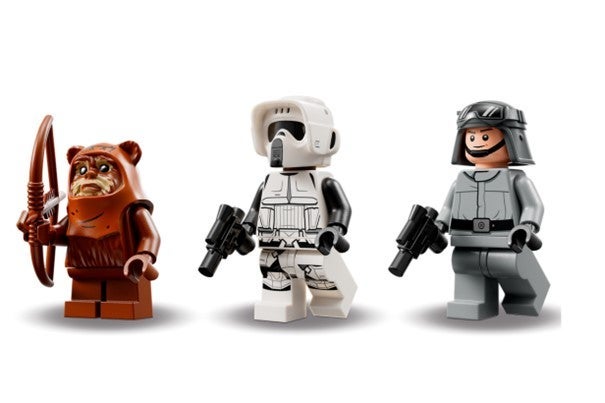 Lego AT-ST 75332