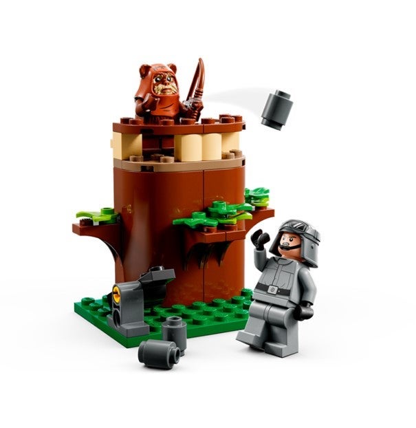 Lego AT-ST 75332