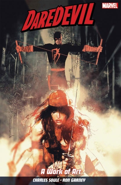 Daredevil Back in Black Vol. 2 - Supersonic