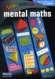 New Wave Mental Maths: Year 6 / P7 Extension