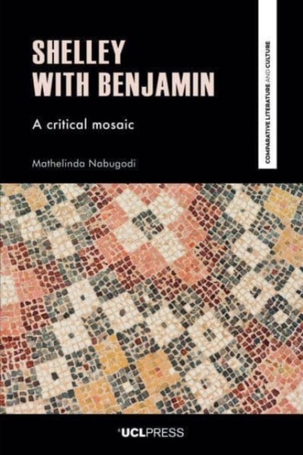 Shelley with Benjamin - A Critical Mosaic