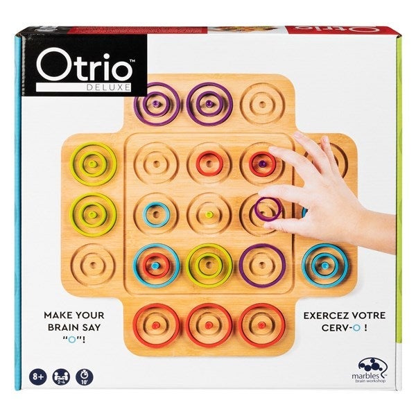Spill Otrio 2.0