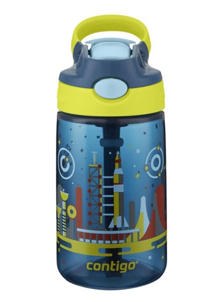 Drikkeflaske Gizmo Flip  Nautical W Space