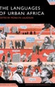 The Languages of Urban Africa