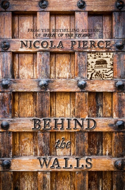 Behind the Walls - A City Besieged