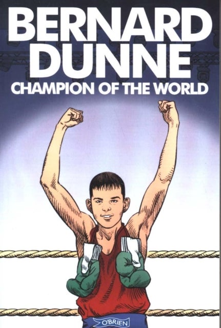 Bernard Dunne - Champion of the World