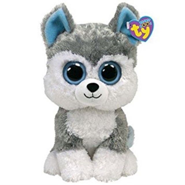 Bamse TY Slush Dog Regular