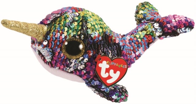 Bamse Ty Calypso Multifarget Narhval Regular