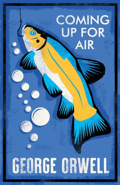 Coming Up for Air - Annotated Edition