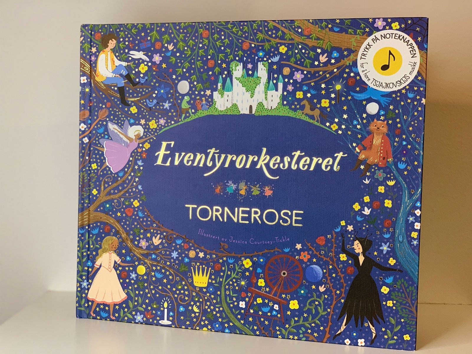 Tornerose