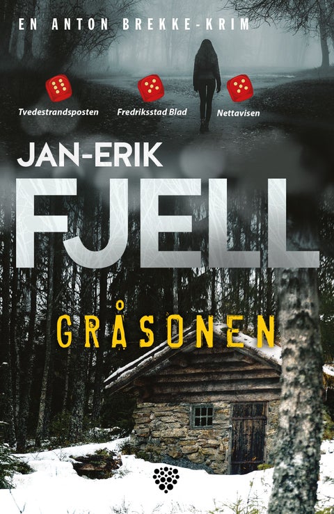 Gråsonen - krim