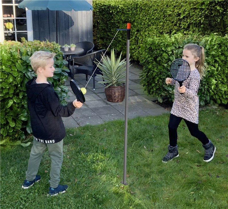 Pole Tennis