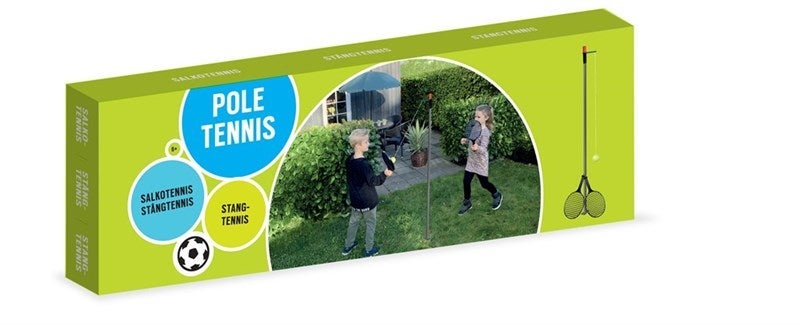 Pole Tennis