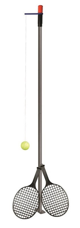 Pole Tennis