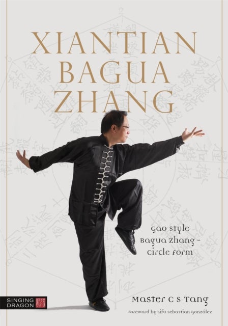 Xiantian Bagua Zhang - Gao Style Bagua Zhang - Circle Form