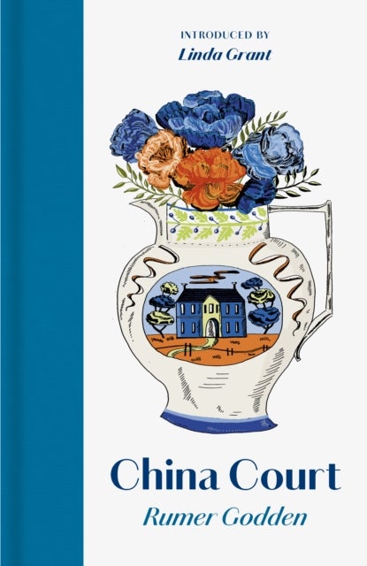 China Court - The Hours of a Country House