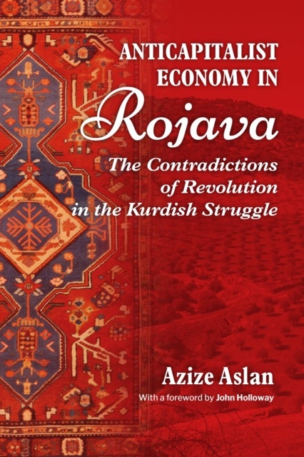 Anticapitalist Economy in Rojava - The Contradictions of the Revolution in the Struggles of the Kurds