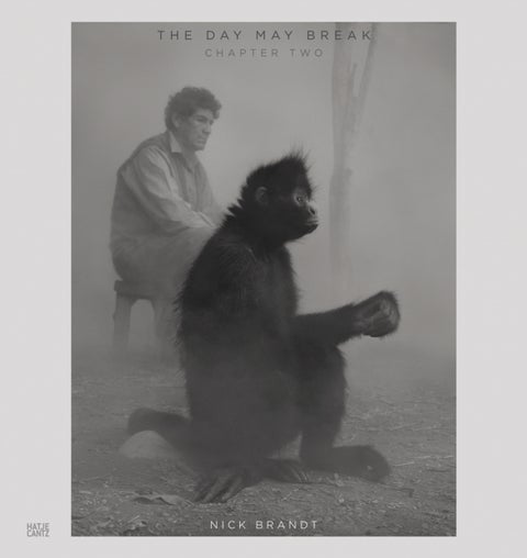 Nick Brandt Vol. 2: The Day May Break - The Day May Break - Chapter Two