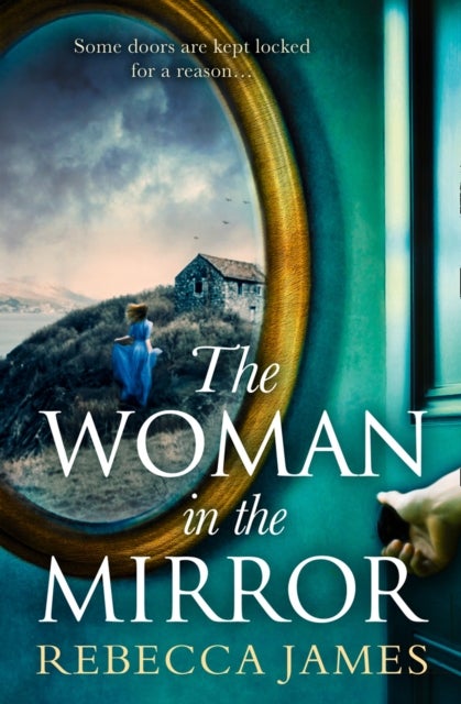 The Woman In The Mirror - A Haunting Gothic Story of Obsession, Tinged with Suspense