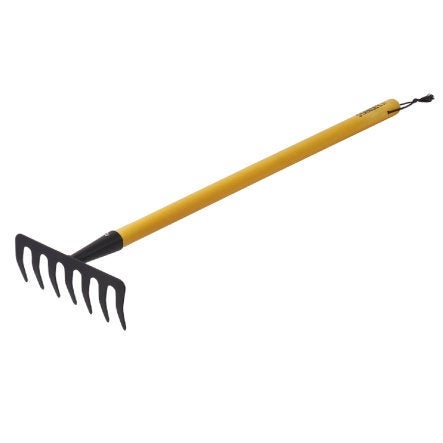Stanley hage rake