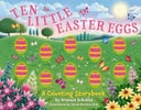 Ten Little Easter Eggs