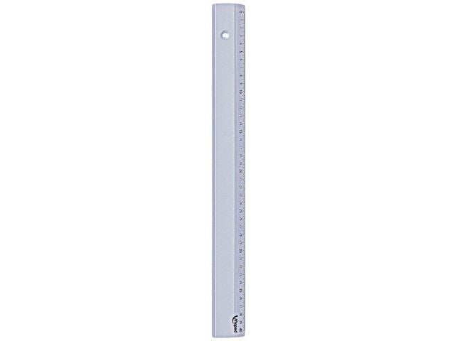 Linjal Maped Plast 40 cm