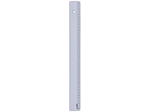 Linjal Maped Plast 40 cm