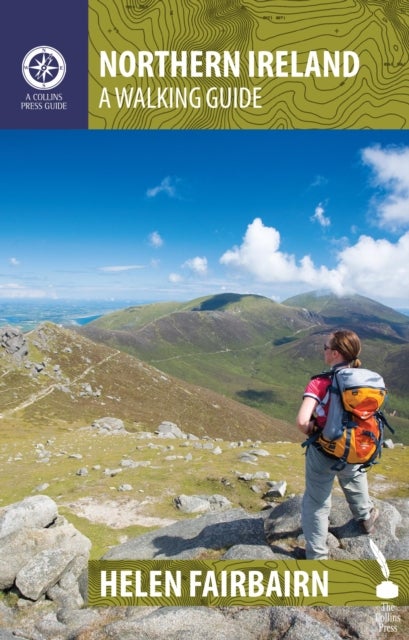 Northern Ireland - A Walking Guide