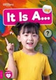 It Is A¿