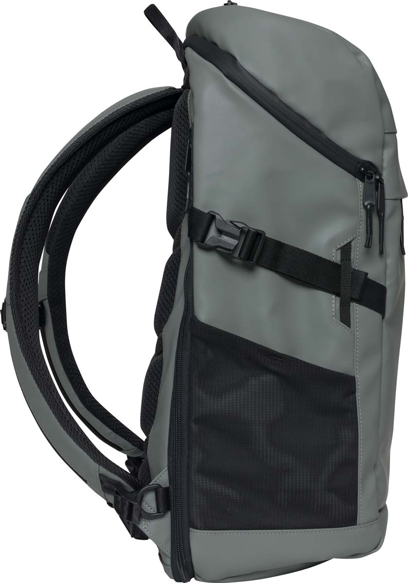 Skolesekk Green Street FLX 30/35L Beckmann