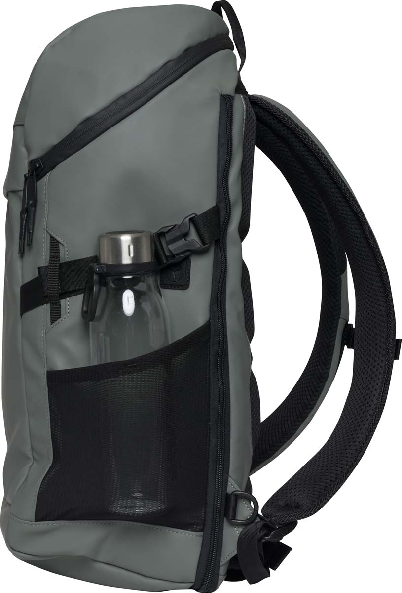 Skolesekk Green Street FLX 30/35L Beckmann