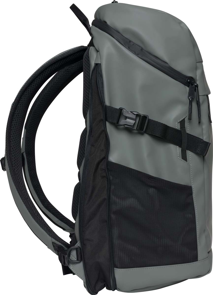 Skolesekk Green Street FLX 30/35L Beckmann
