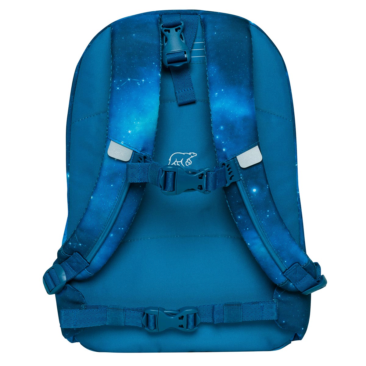 Gymsekk 1.kl Galaxy 12L Beckmann