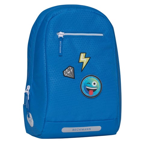 Gymsekk 1.kl Patch 12L Beckmann
