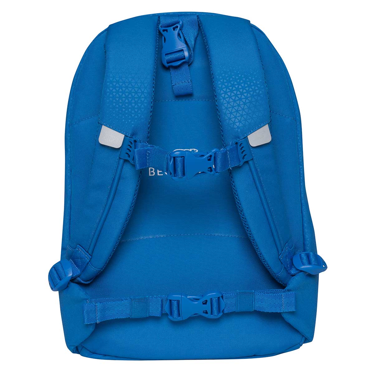 Gymsekk 1.kl Patch 12L Beckmann
