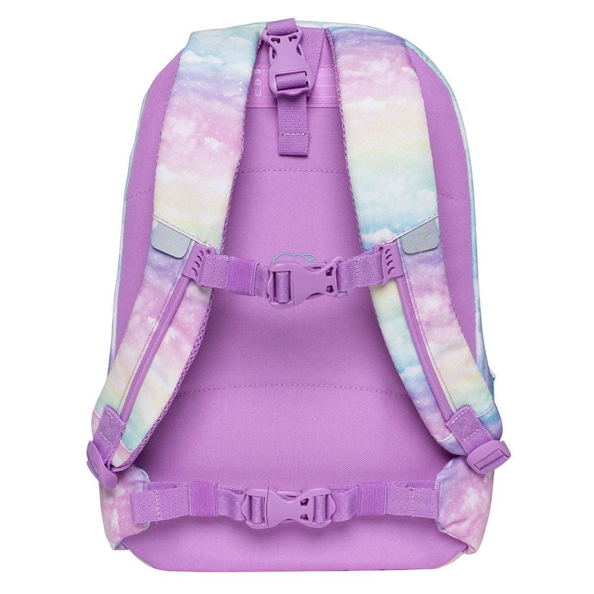Gymsekk 1.kl Unicorn 12L Beckmann
