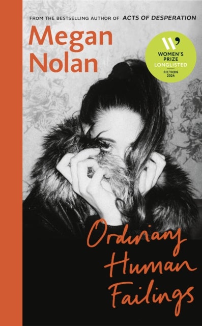 Ordinary Human Failings - 'Nolan is the real deal' The Times
