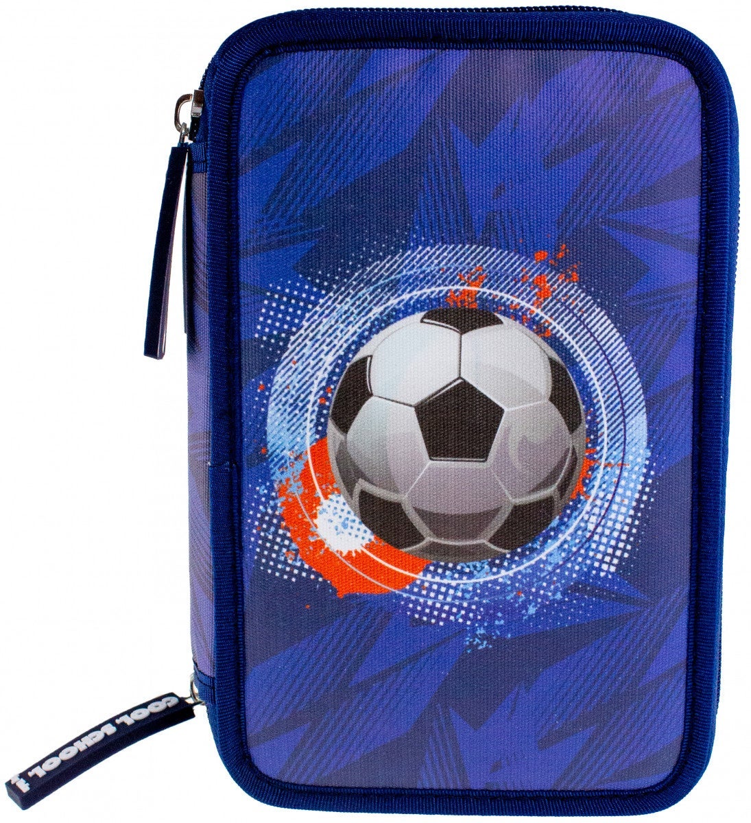 Pennal Trippelt M/Innh Fotball  Cool School 2020