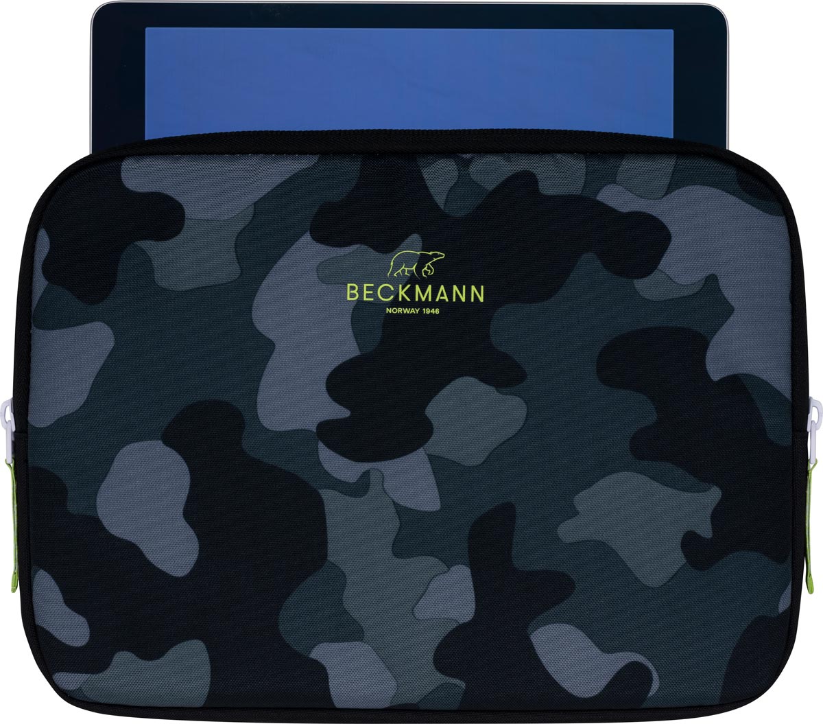 Nettbrett-cover 12,9'' Camo Rex  Beckmann