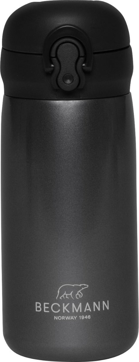 Termos 320 ml Black Beckmann