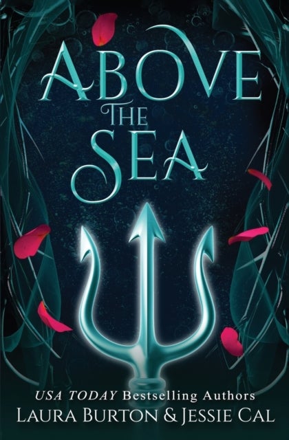 Above the Sea. A Little Mermaid Retelling - Fairy Tales Reimagined 5
