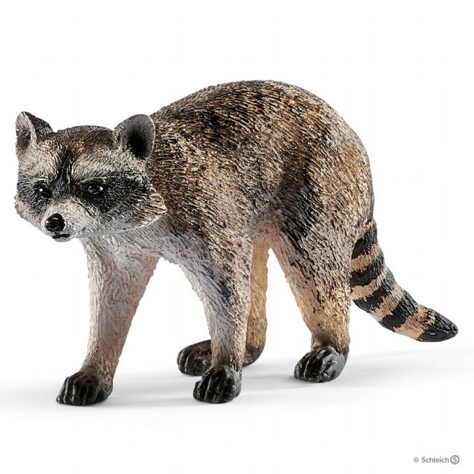Schleich Vaskebjørn