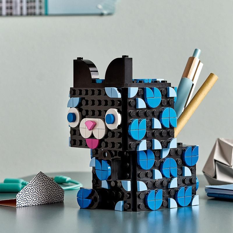 Lego Hemmelig holder 41924