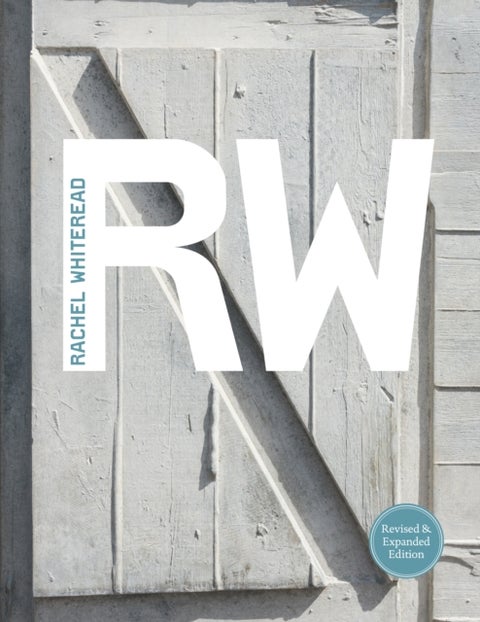 Modern Artists: Rachel Whiteread