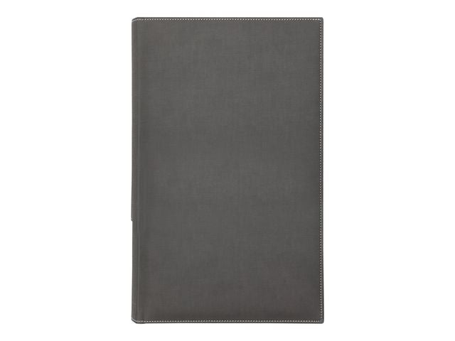 Fotoalbum Burde 23,5x37cm grå